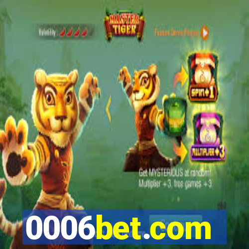 0006bet.com