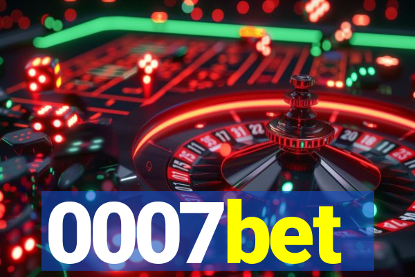 0007bet