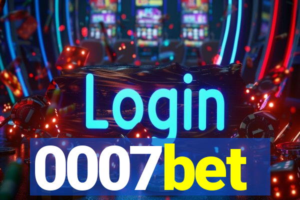 0007bet