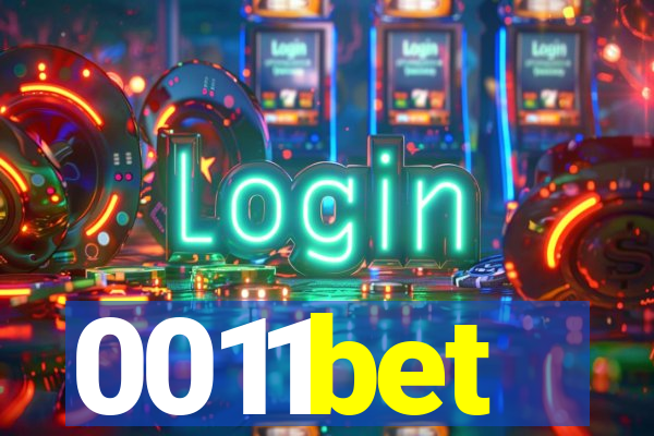 0011bet