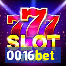 0016bet
