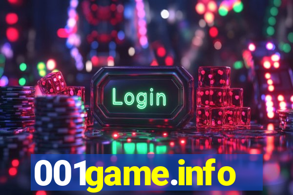 001game.info
