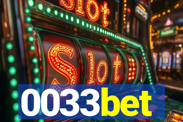 0033bet