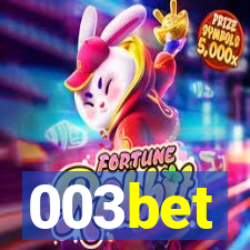 003bet