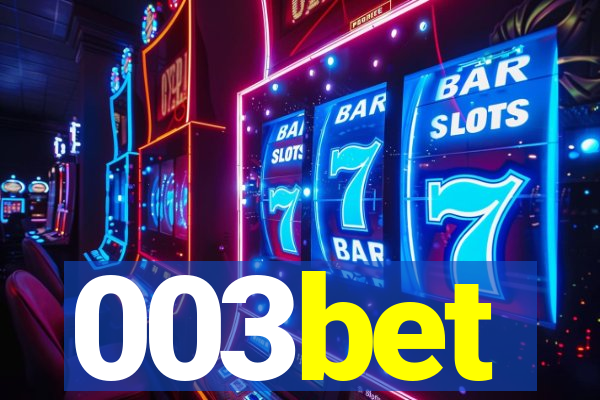 003bet