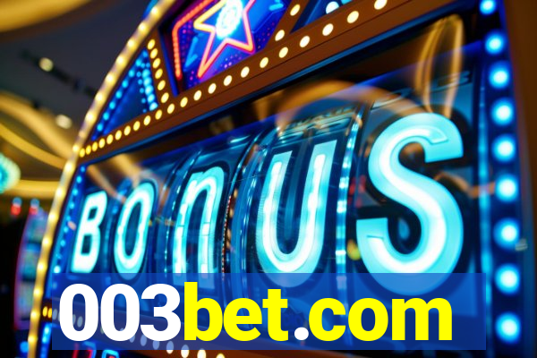 003bet.com
