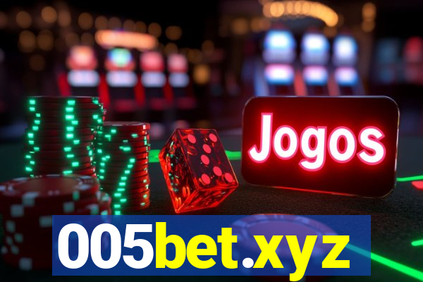 005bet.xyz