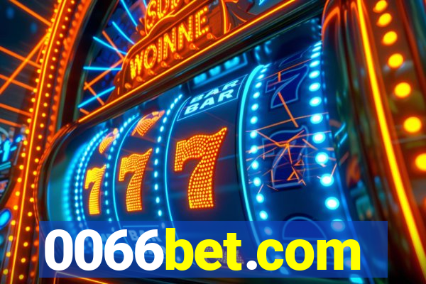 0066bet.com