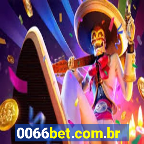 0066bet.com.br