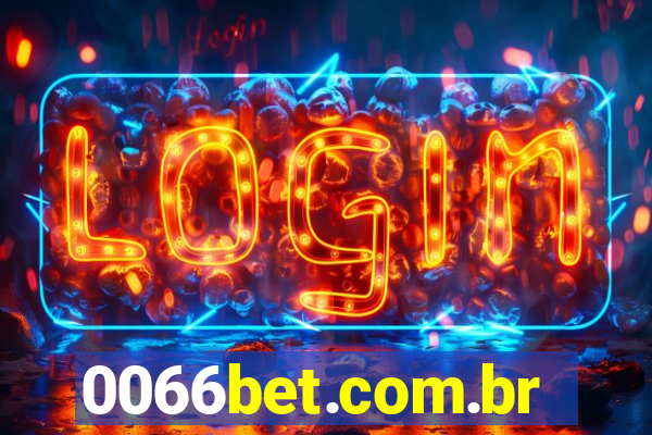 0066bet.com.br