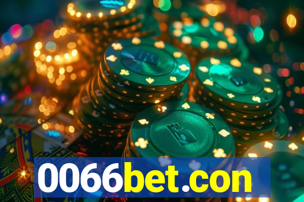 0066bet.con