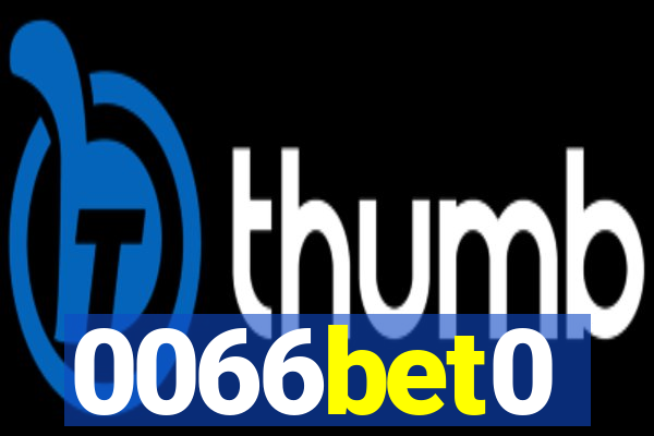 0066bet0