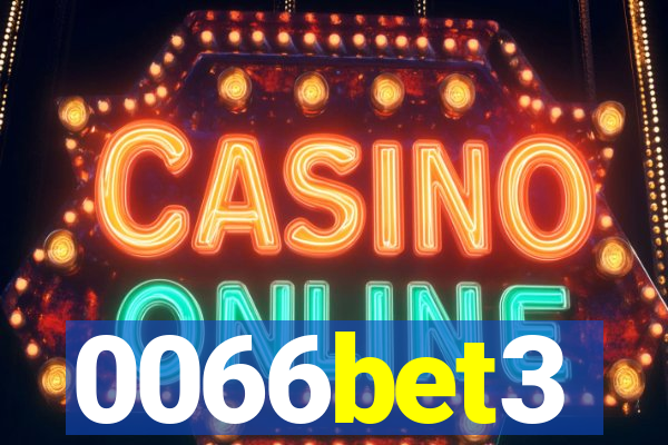 0066bet3