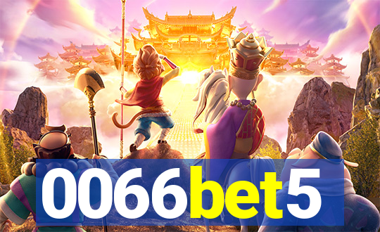 0066bet5