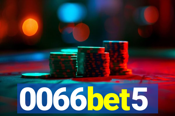 0066bet5