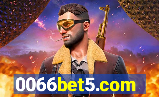 0066bet5.com
