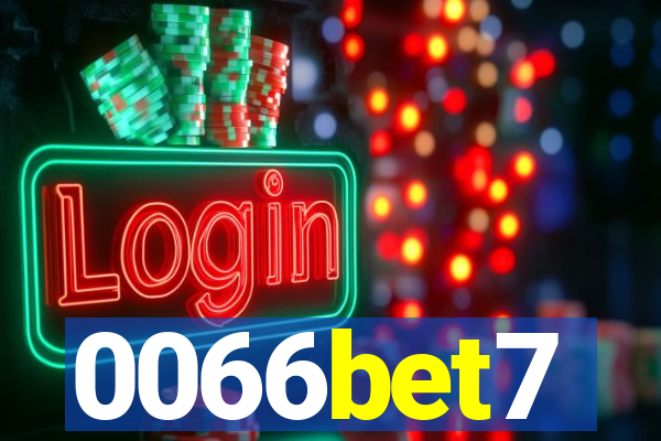 0066bet7