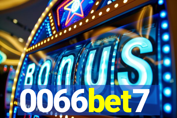 0066bet7