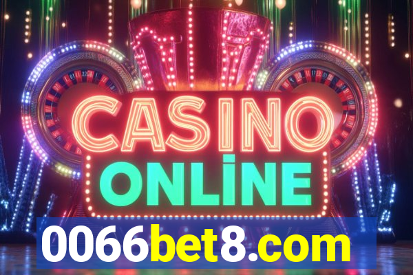 0066bet8.com