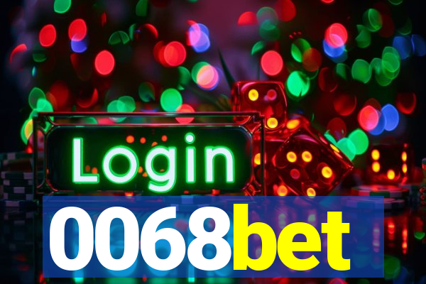 0068bet