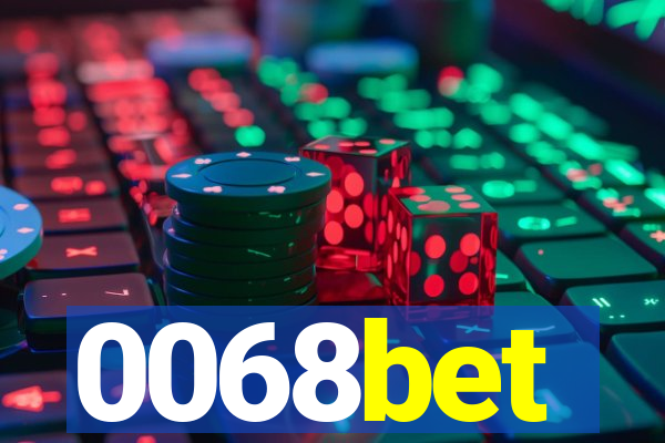 0068bet