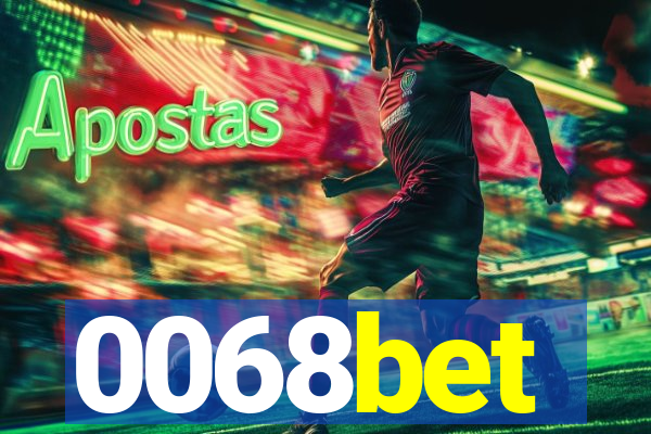 0068bet