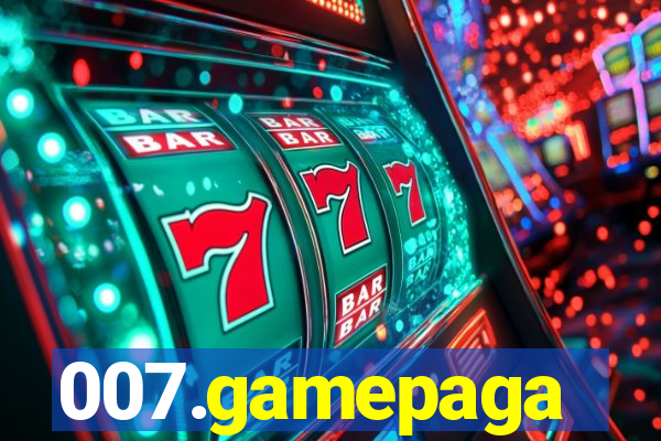 007.gamepaga