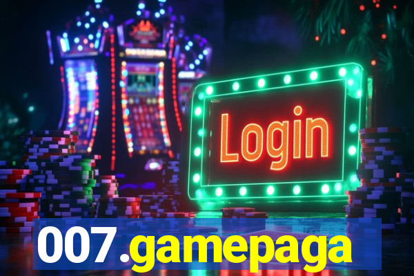 007.gamepaga
