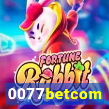0077betcom