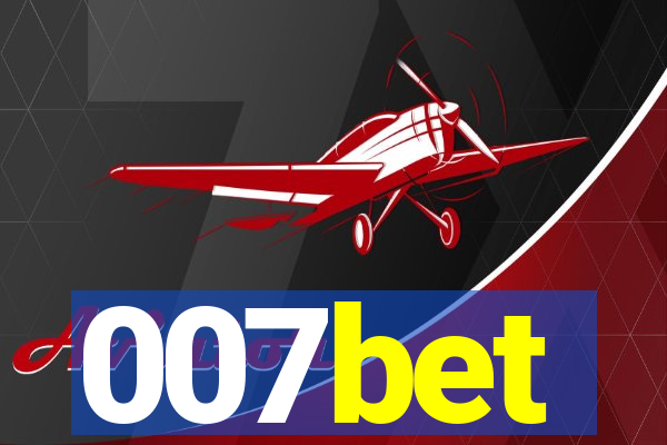 007bet