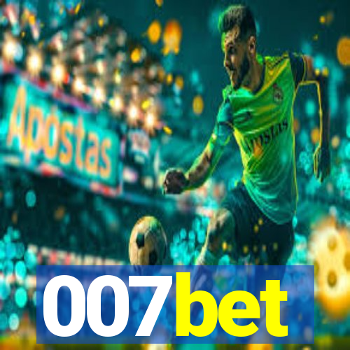 007bet