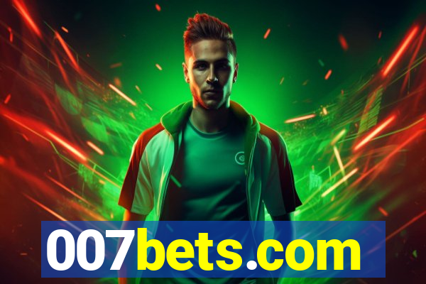 007bets.com