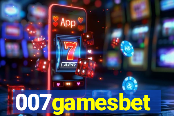 007gamesbet