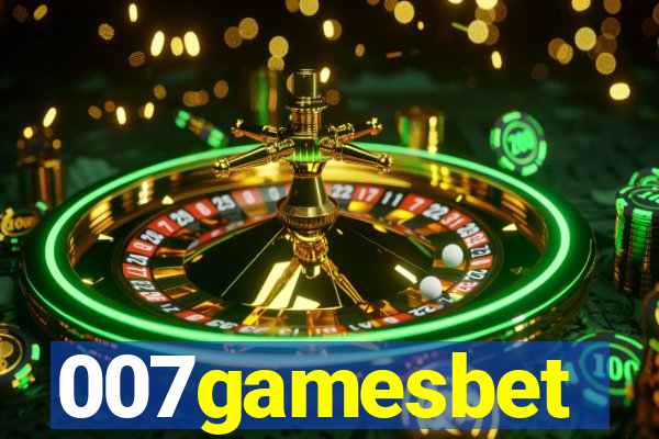 007gamesbet