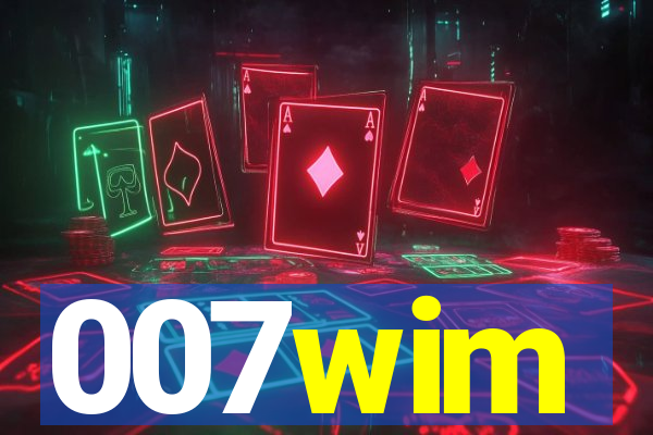 007wim