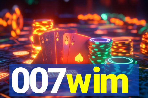 007wim