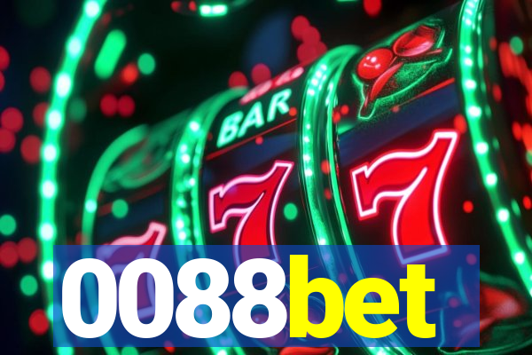 0088bet