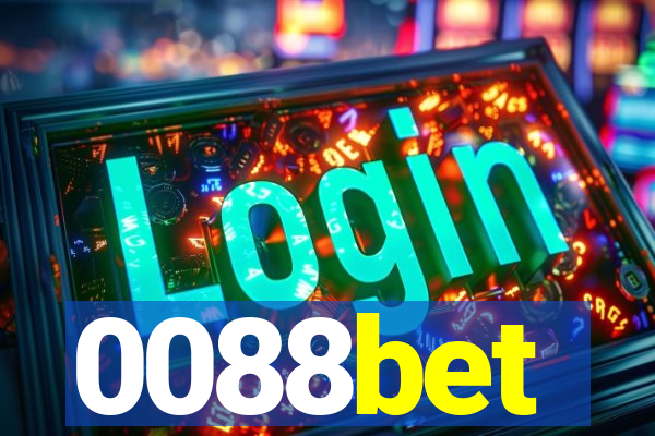 0088bet