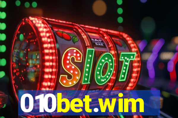010bet.wim
