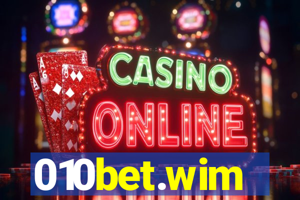 010bet.wim