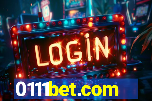 0111bet.com
