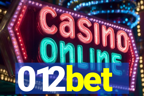 012bet