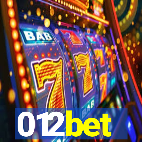 012bet