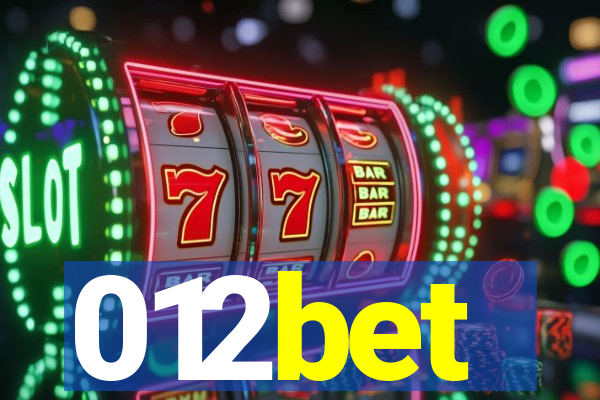 012bet