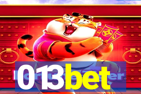 013bet