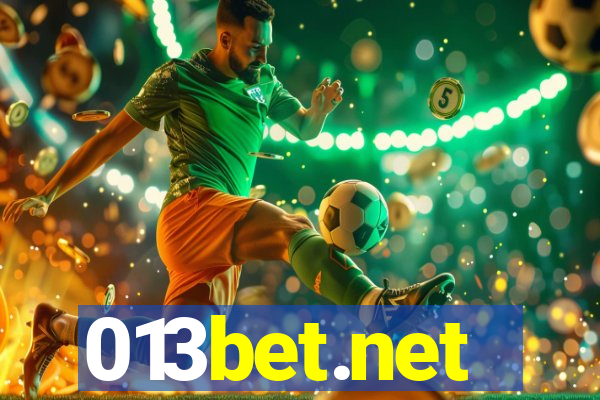 013bet.net