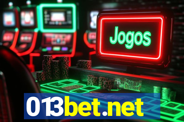 013bet.net