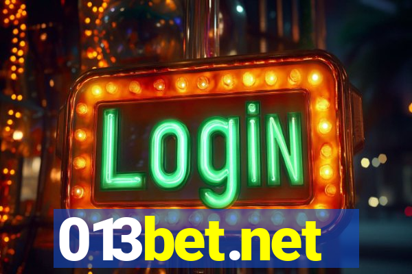 013bet.net