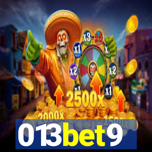 013bet9