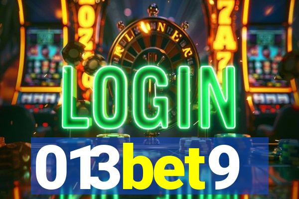 013bet9